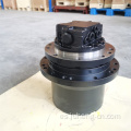 Motor del dispositivo de desplazamiento EX55 Mando final EX55UR